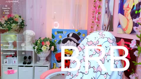 Snapshot of coconut_mia chatting on 18, 1, 2025 Mia online show from 18, 1, 2025