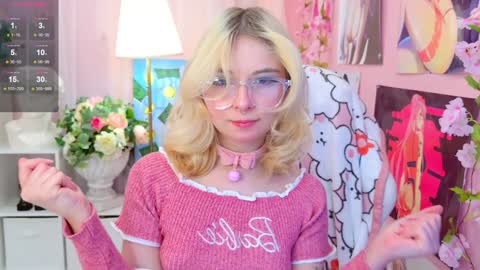 Snapshot of coconut_mia chatting on 21, 1, 2025 Mia online show from 21, 1, 2025