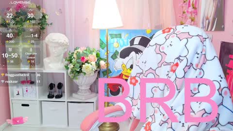 Snapshot of coconut_mia chatting on 22, 1, 2025 Mia online show from 22, 1, 2025