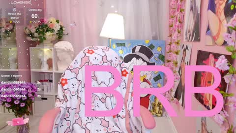 Snapshot of coconut_mia chatting on 6, 2, 2025 Mia online show from 6, 2, 2025