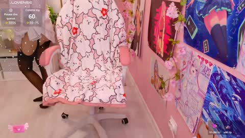 Snapshot of coconut_mia chatting on 6, 2, 2025 Mia online show from 6, 2, 2025