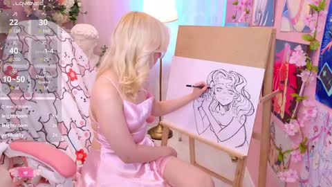 Snapshot of coconut_mia chatting on 9, 2, 2025 Mia online show from 9, 2, 2025