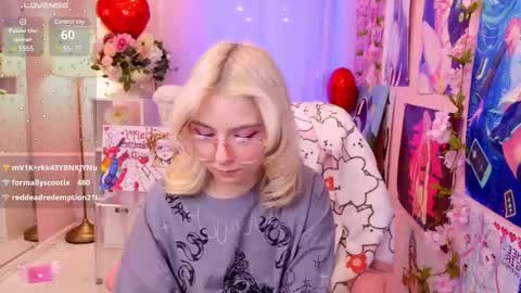 Snapshot of coconut_mia chatting on 15, 2, 2025 Mia online show from 15, 2, 2025