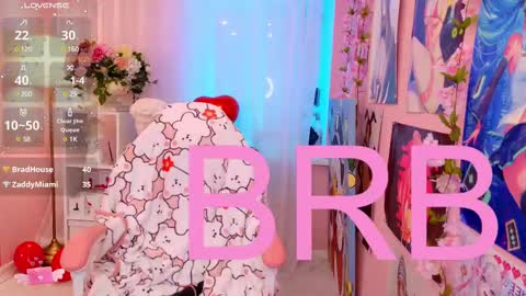 Snapshot of coconut_mia chatting on 19, 2, 2025 Mia online show from 19, 2, 2025