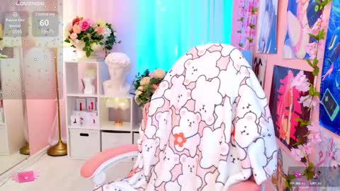 Snapshot of coconut_mia chatting on 22, 2, 2025 Mia online show from 22, 2, 2025