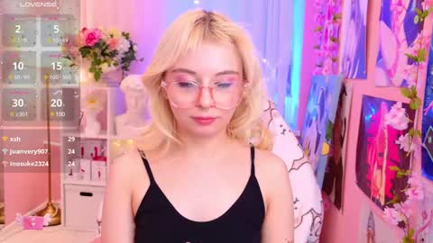 Snapshot of coconut_mia chatting on 6, 3, 2025 Mia online show from 6, 3, 2025