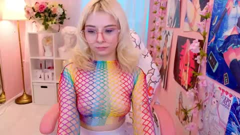 Snapshot of coconut_mia chatting on 11, 3, 2025 Mia online show from 11, 3, 2025