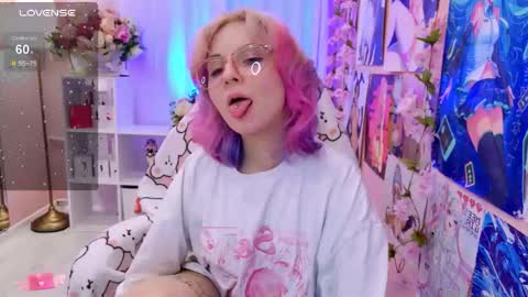 Snapshot of coconut_mia chatting on 2, 10, 2025 Mia online show from 2, 10, 2025