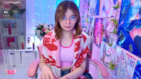 Mia online show from 25, 4, 2026