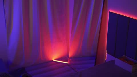 Coconutcatin online show from 7, 3, 2025