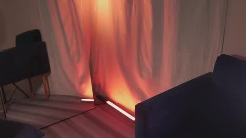 Coconutcatin online show from 17, 9, 2025