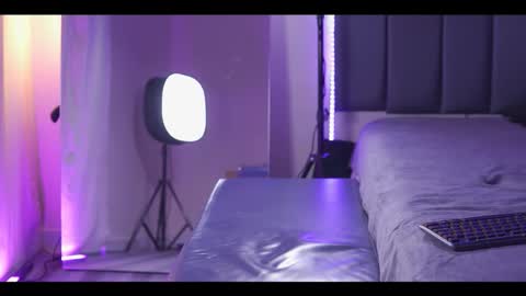 Coconutcatin online show from 28, 2, 2026