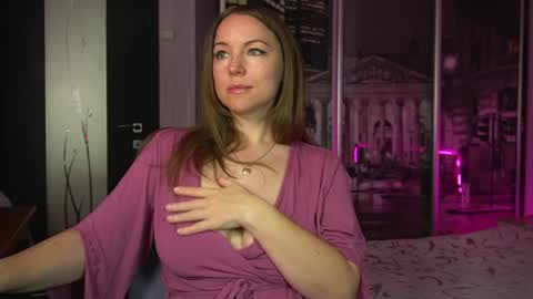  Jenny  jennycocosweetty online show from 24, 4, 2026