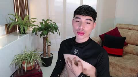 Snapshot of coddy_doll chatting on 23, 9, 2025 Coddy online show from 23, 9, 2025