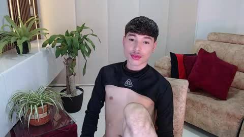 Snapshot of coddy_doll chatting on 20, 10, 2025 Coddy online show from 20, 10, 2025