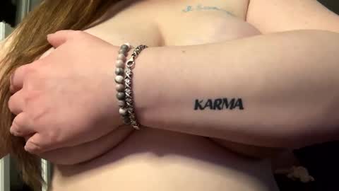 TheGoddessCodie online show from 20, 11, 2025