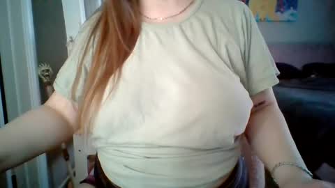 TheGoddessCodie online show from 6, 8, 2026