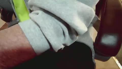 cody81421 online show from 20, 1, 2025