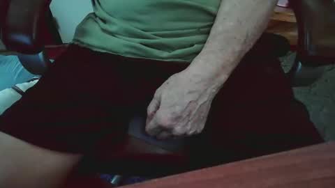 cody81421 online show from 13, 2, 2025