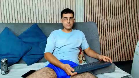 Snapshot of cody_crown chatting on 30, 7, 2026 Cody online show from 30, 7, 2026