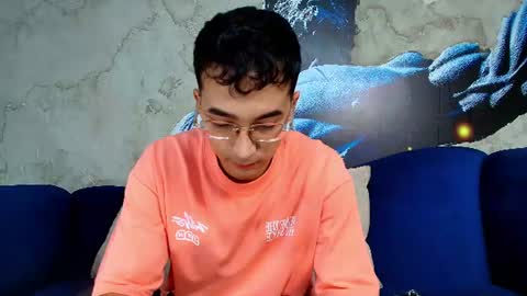 Snapshot of cody_crown chatting on 1, 8, 2026 Cody online show from 1, 8, 2026