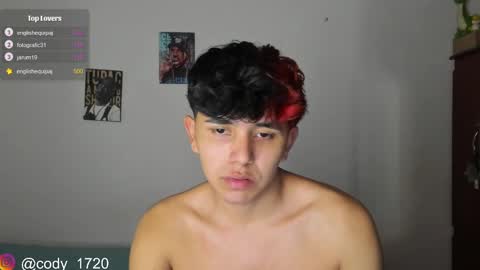 cody online show from 15, 12, 2024