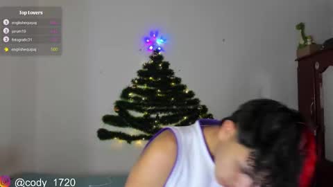 cody online show from 20, 12, 2024