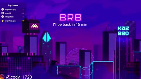 cody online show from 21, 12, 2024