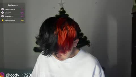 cody online show from 23, 12, 2024