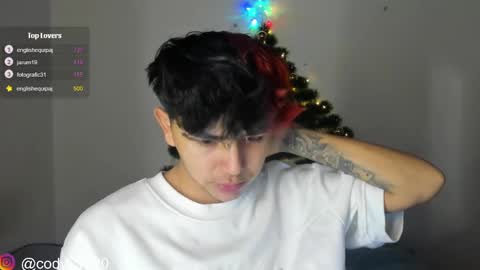 cody online show from 23, 12, 2024