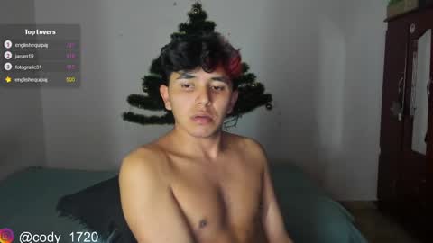 cody online show from 23, 12, 2024