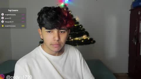 cody online show from 28, 12, 2024