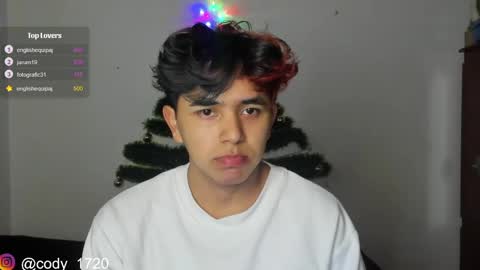 cody online show from 31, 12, 2024