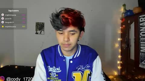 cody online show from 10, 1, 2025