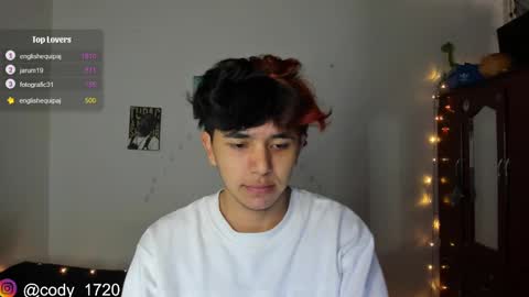 cody online show from 11, 1, 2025