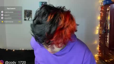 cody online show from 18, 1, 2025