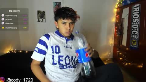 cody online show from 9, 2, 2025