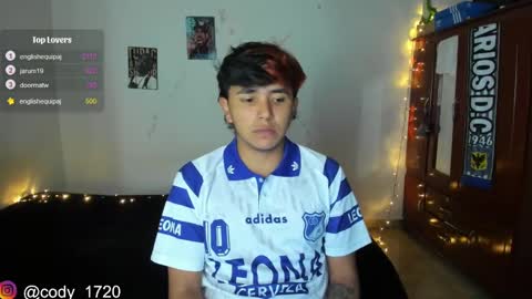 cody online show from 9, 2, 2025