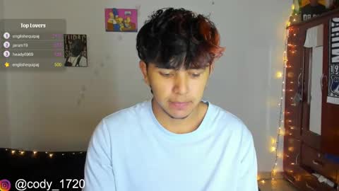 cody online show from 25, 2, 2025