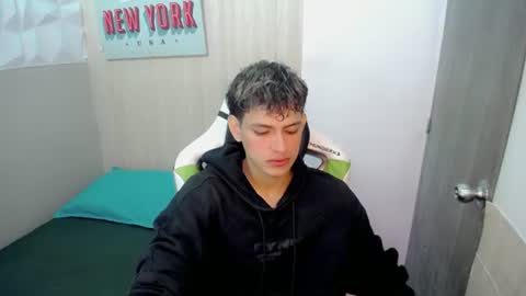 Snapshot of cody_juniorr_ chatting on 1, 8, 2026 CODY online show from 1, 8, 2026