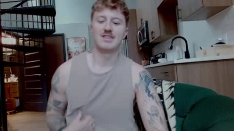 Cody and Emeraldboy online show from 15, 4, 2026