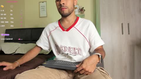 Cody Luke online show from 29, 12, 2024