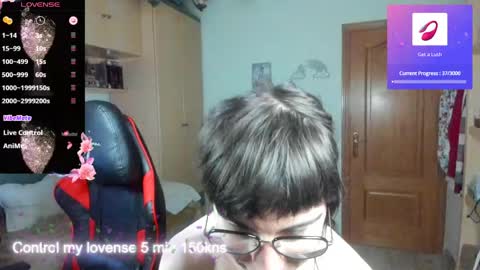Snapshot of codyshome chatting on 2, 5, 2026 Cody Bryan Maverick online show from 2, 5, 2026