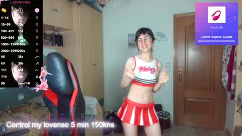 Snapshot of codyshome chatting on 3, 5, 2026 Cody Bryan Maverick online show from 3, 5, 2026
