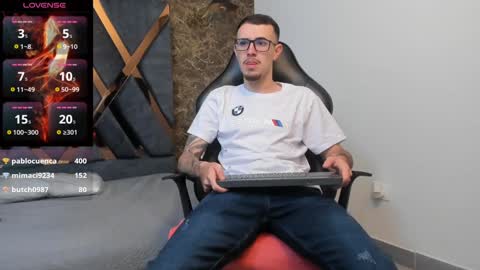 Cody Walker online show from 31, 12, 2024