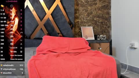 Cody Walker online show from 16, 1, 2025