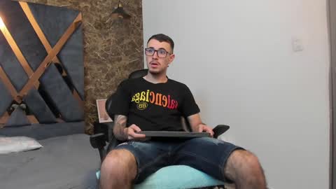 Cody Walker online show from 28, 1, 2025