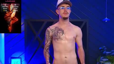 Cody Walker online show from 25, 2, 2026