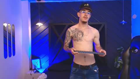 Cody Walker online show from 3, 3, 2026