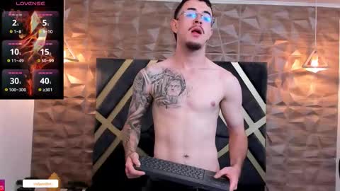 Cody Walker online show from 4, 3, 2026